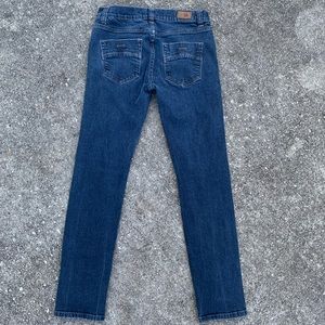 RSQ Jeans, London Skinny, men’s size 29x32